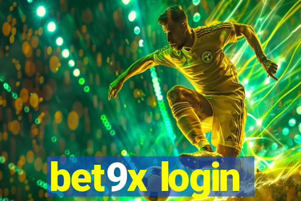 bet9x login